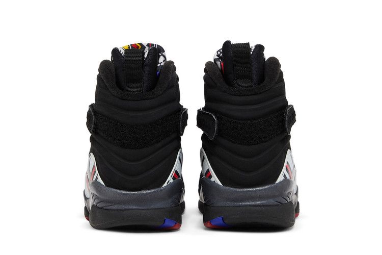 Jordan 8 Retro Playoffs (2013)