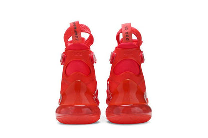 Jordan Air Latitude 720 Red October (Women's)