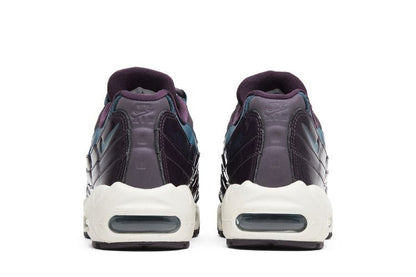 Nike Air Max 95 Nocturne Port Wine (Women's)