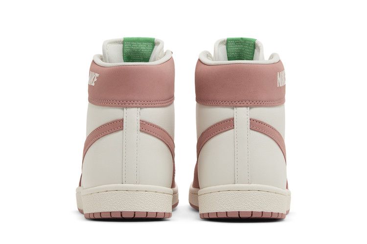 Nike Jordan Air Ship PE SP Rust Pink