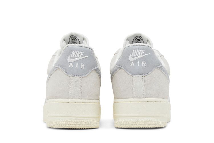 Nike Air Force 1 Low '07 LV8 Vintage Certified Fresh Photon Dust Sail