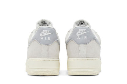 Nike Air Force 1 Low '07 LV8 Vintage Certified Fresh Photon Dust Sail