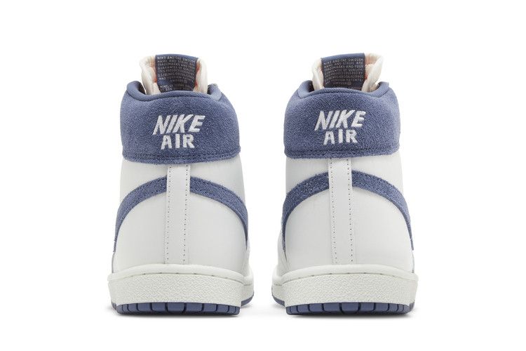 Nike Jordan Air Ship PE SP Diffused Blue