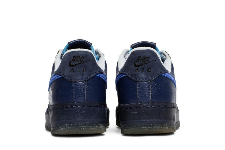 Nike Air Force 1 Low IO Premium Stash