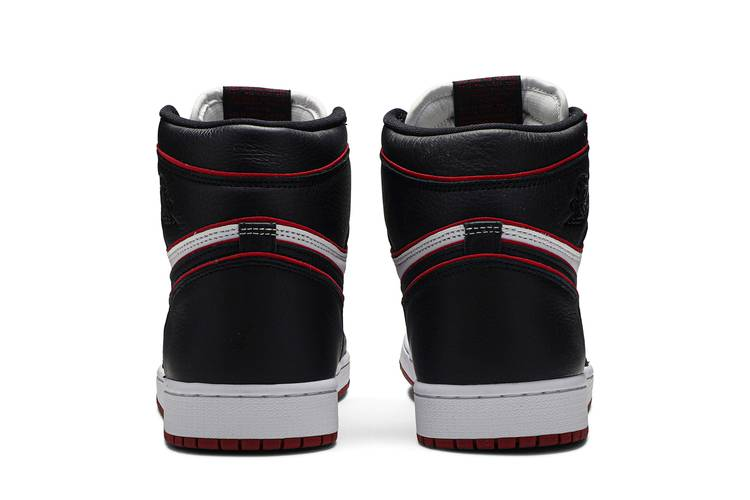 Jordan 1 Retro High Bloodline