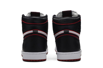 Jordan 1 Retro High Bloodline
