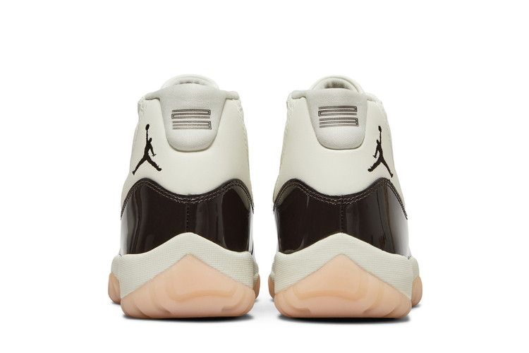 Jordan 11 Retro Neapolitan (Women's)