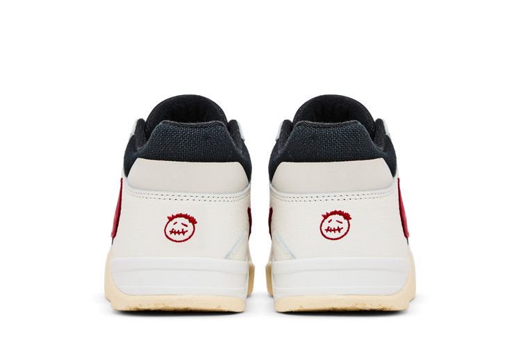 Jordan Jumpman Jack TR Travis Scott University Red