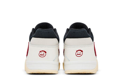 Jordan Jumpman Jack TR Travis Scott University Red