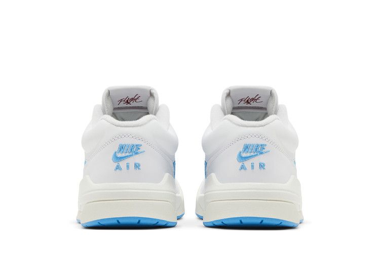 Jordan Stadium 90 White Dark Powder Blue (Women's)