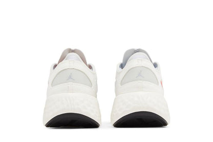 Jordan Delta 3 Low Chile Red