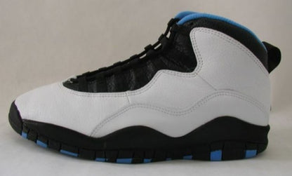 Jordan 10 OG Charlotte Hornets (1994)