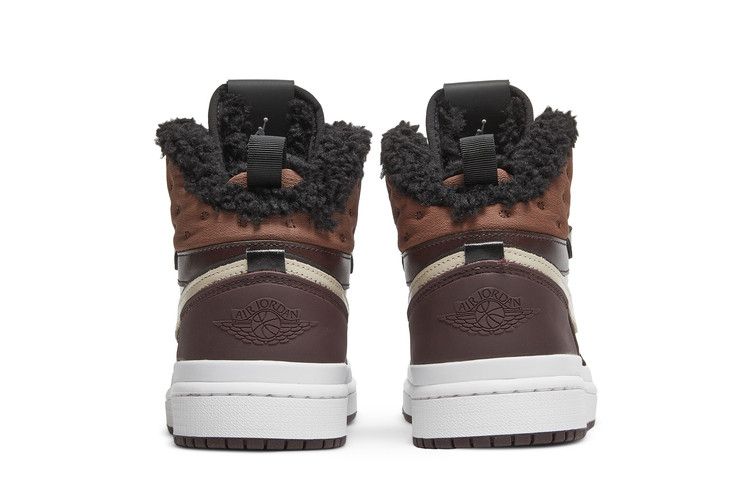 Jordan 1 Acclimate Brown Basalt (Women's)