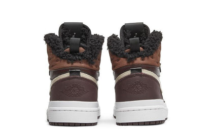 Jordan 1 Acclimate Brown Basalt (Women's)