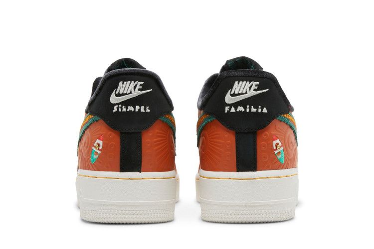 Nike Air Force 1 Low Siempre Familia