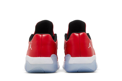 Jordan 11 CMFT Low University Red