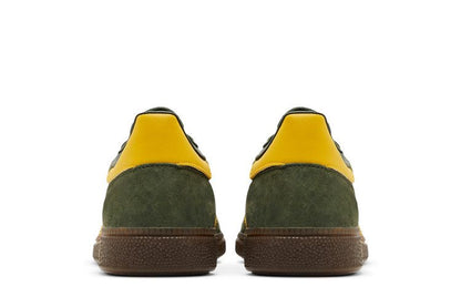 adidas Handball Spezial Night Cargo Tribe Yellow