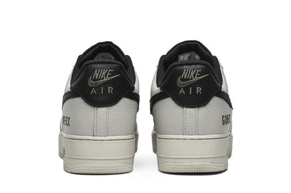 Nike Air Force 1 Low Gore-Tex White Sail Black