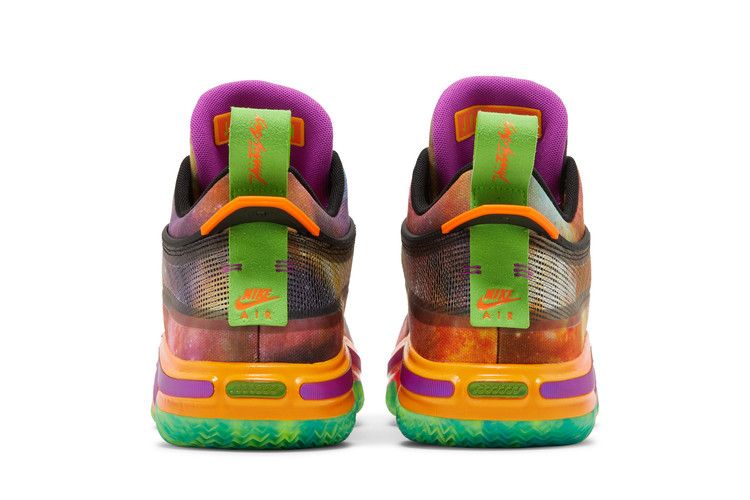 Jordan 36 Low EYBL (2022)