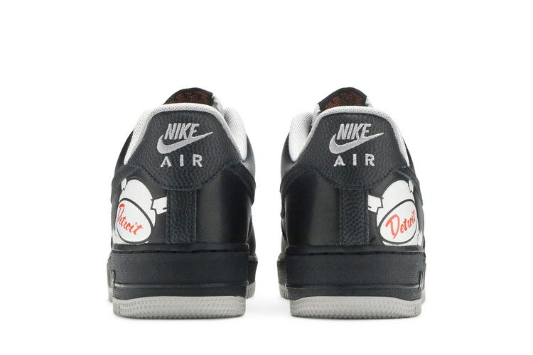 Nike Air Force 1 Low Detroit Away