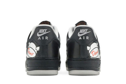 Nike Air Force 1 Low Detroit Away