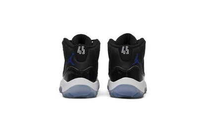 Jordan 11 Retro Space Jam (2016) (PS)