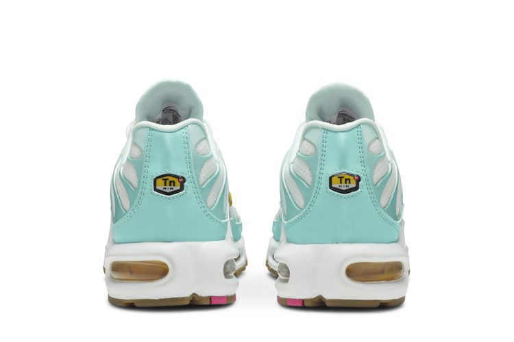 Nike Air Max Plus Teal Twist (Women's)
