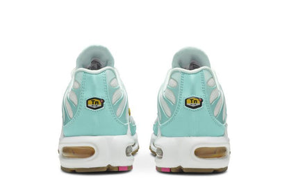 Nike Air Max Plus Teal Twist (Women's)