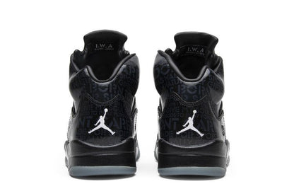 Jordan 5 Retro Doernbecher