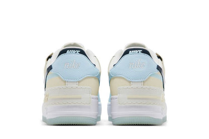 Nike Air Force 1 Low Shadow Sail Glacier Blue (Women's)
