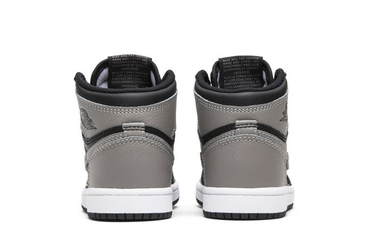 Jordan 1 Retro High Shadow (2018) (PS)