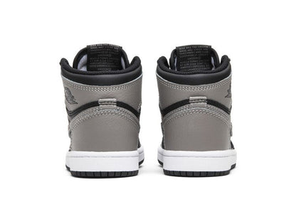 Jordan 1 Retro High Shadow (2018) (PS)