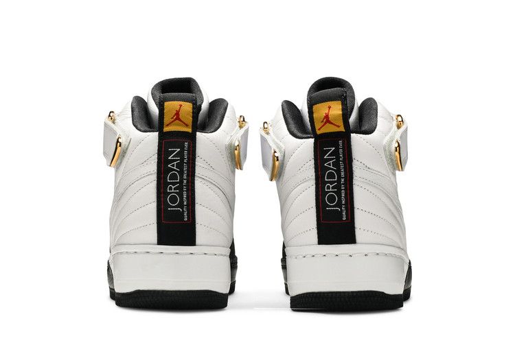 Jordan Force Taxi 12