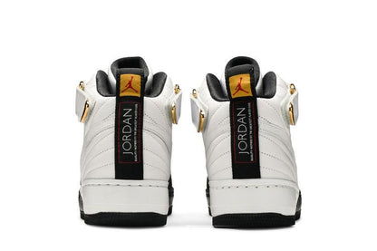 Jordan Force Taxi 12