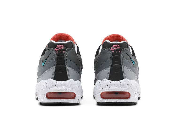 Nike Air Max 95 Grey Speckle Sole