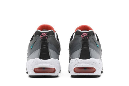 Nike Air Max 95 Grey Speckle Sole