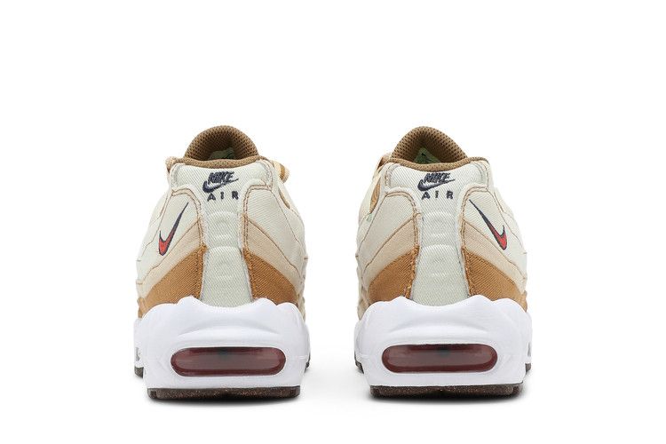 Nike Air Max 95 SE Cork