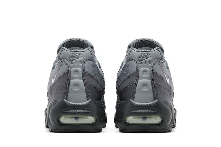 Nike Air Max 95 Dark Grey Anthracite