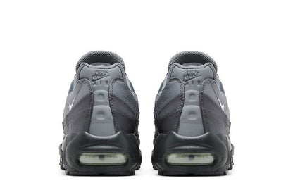 Nike Air Max 95 Dark Grey Anthracite