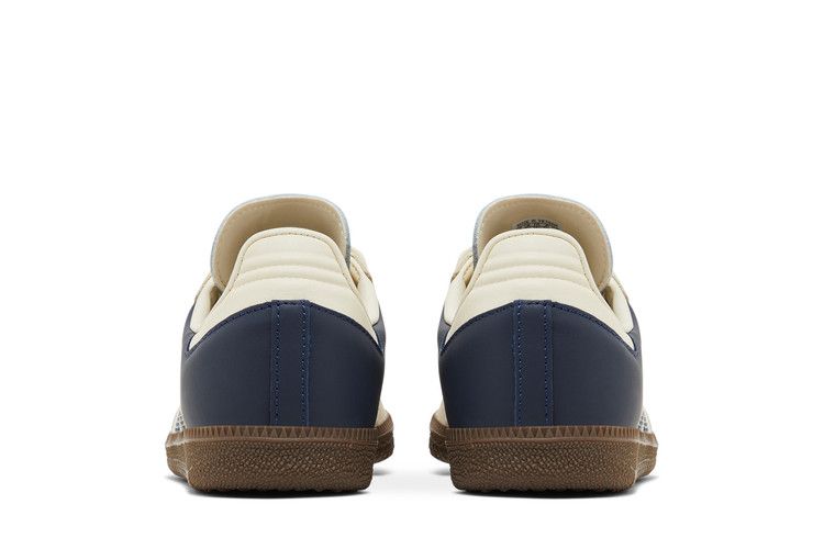 adidas Samba OG Night Indigo Crew White (Women's)