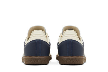 adidas Samba OG Night Indigo Crew White (Women's)