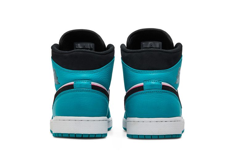 Jordan 1 Mid South Beach
