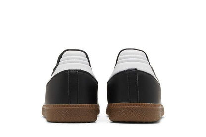 adidas Samba Vegan Black Gum