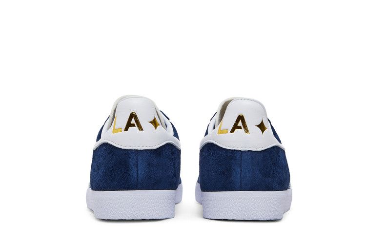 adidas Gazelle LA Galaxy
