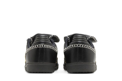 adidas Samba Wales Bonner Studded Pack Black