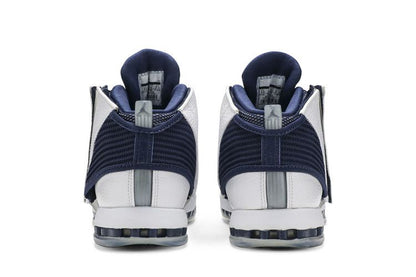 Jordan 16 Retro Midnight Navy (2016)