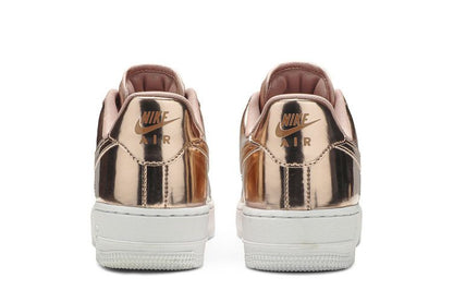 Nike Air Force 1 Low Metallic Bronze (Women's)
