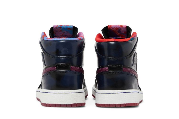 Jordan 1 Mid Nouveau Year of the Horse