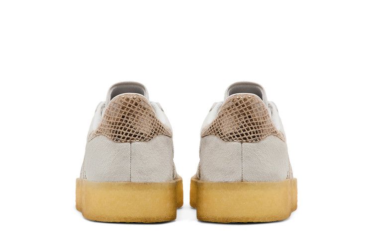 adidas Clarks 8th Street Gazelle Indoor by Ronnie Fieg Kithmas
