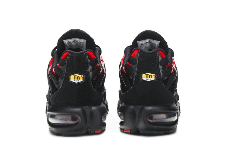 Nike Air Max Plus Bred